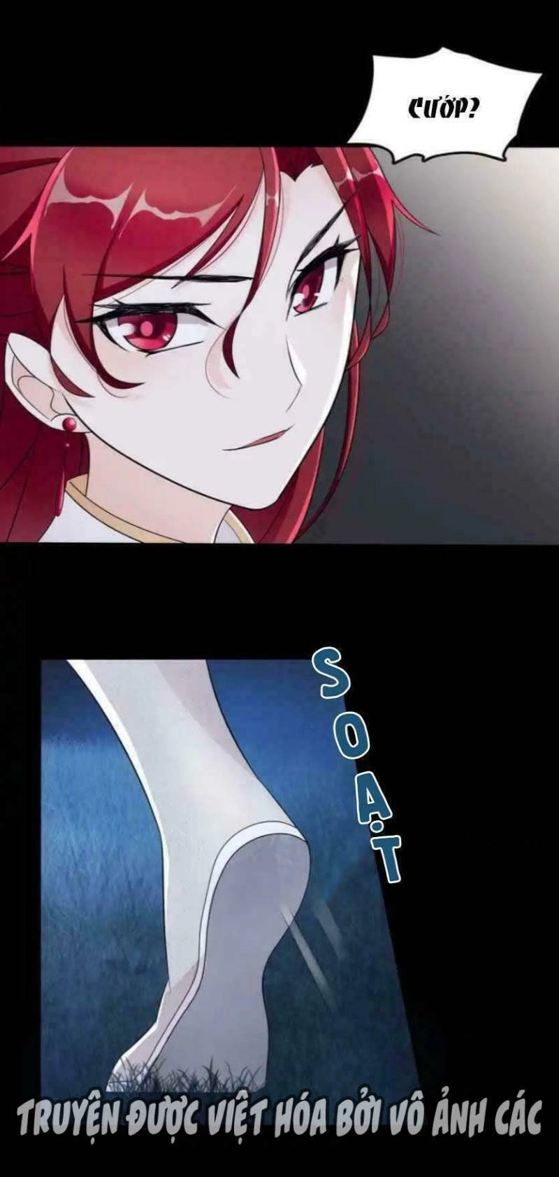 Ma Vương Đại Nhân, Phu Nhân Lại Bỏ Đi Rồi! Chapter 7 - 12