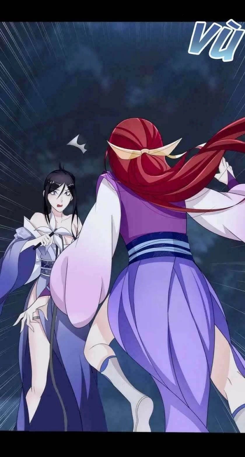 Ma Vương Đại Nhân, Phu Nhân Lại Bỏ Đi Rồi! Chapter 7 - 13