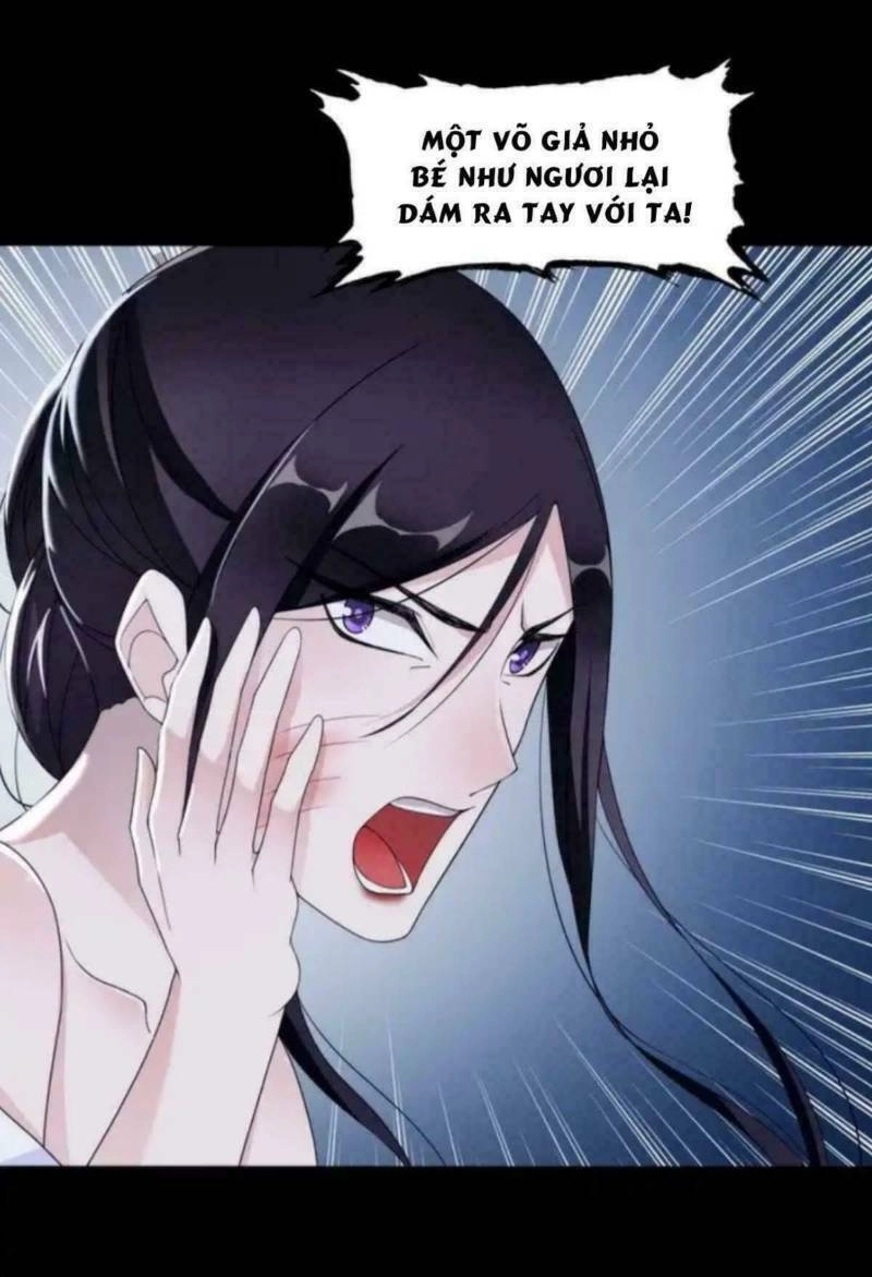 Ma Vương Đại Nhân, Phu Nhân Lại Bỏ Đi Rồi! Chapter 7 - 16