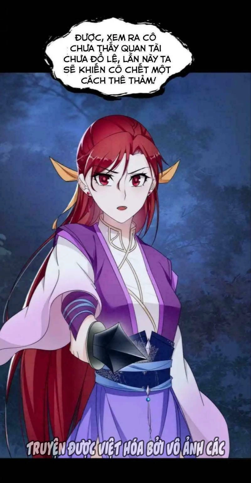 Ma Vương Đại Nhân, Phu Nhân Lại Bỏ Đi Rồi! Chapter 7 - 18