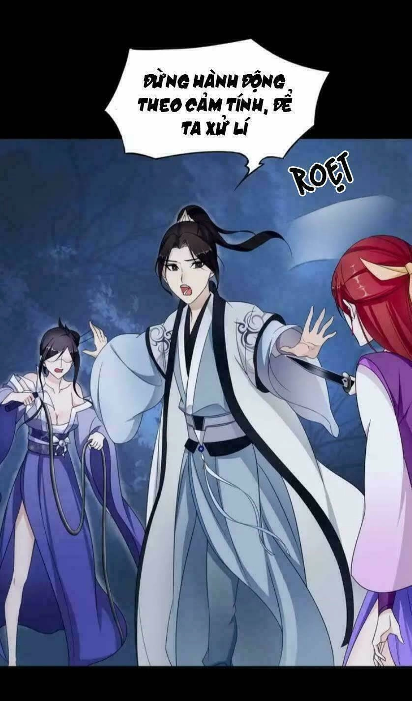 Ma Vương Đại Nhân, Phu Nhân Lại Bỏ Đi Rồi! Chapter 7 - 19