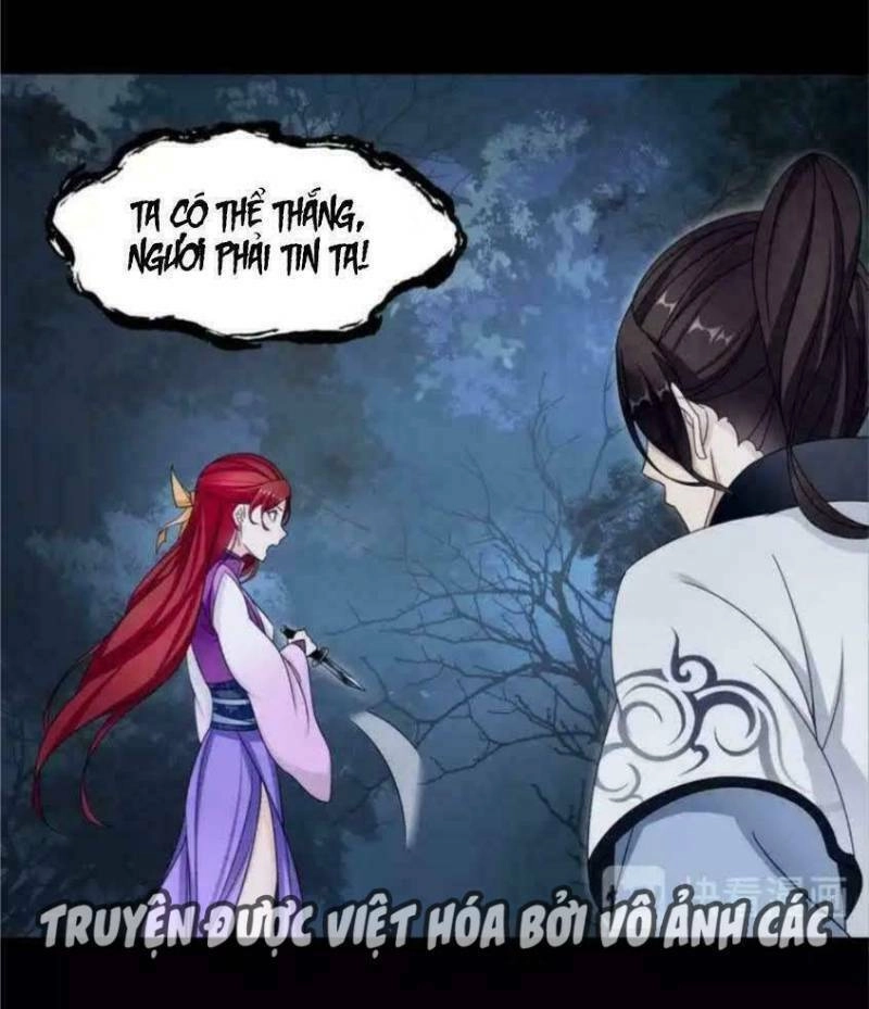 Ma Vương Đại Nhân, Phu Nhân Lại Bỏ Đi Rồi! Chapter 7 - 21