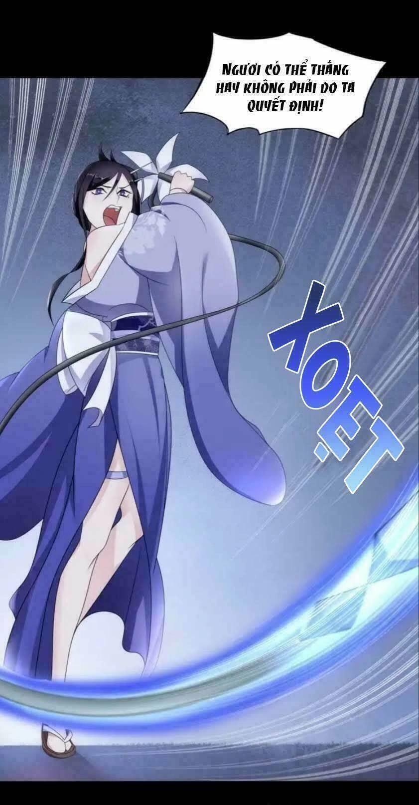 Ma Vương Đại Nhân, Phu Nhân Lại Bỏ Đi Rồi! Chapter 7 - 22