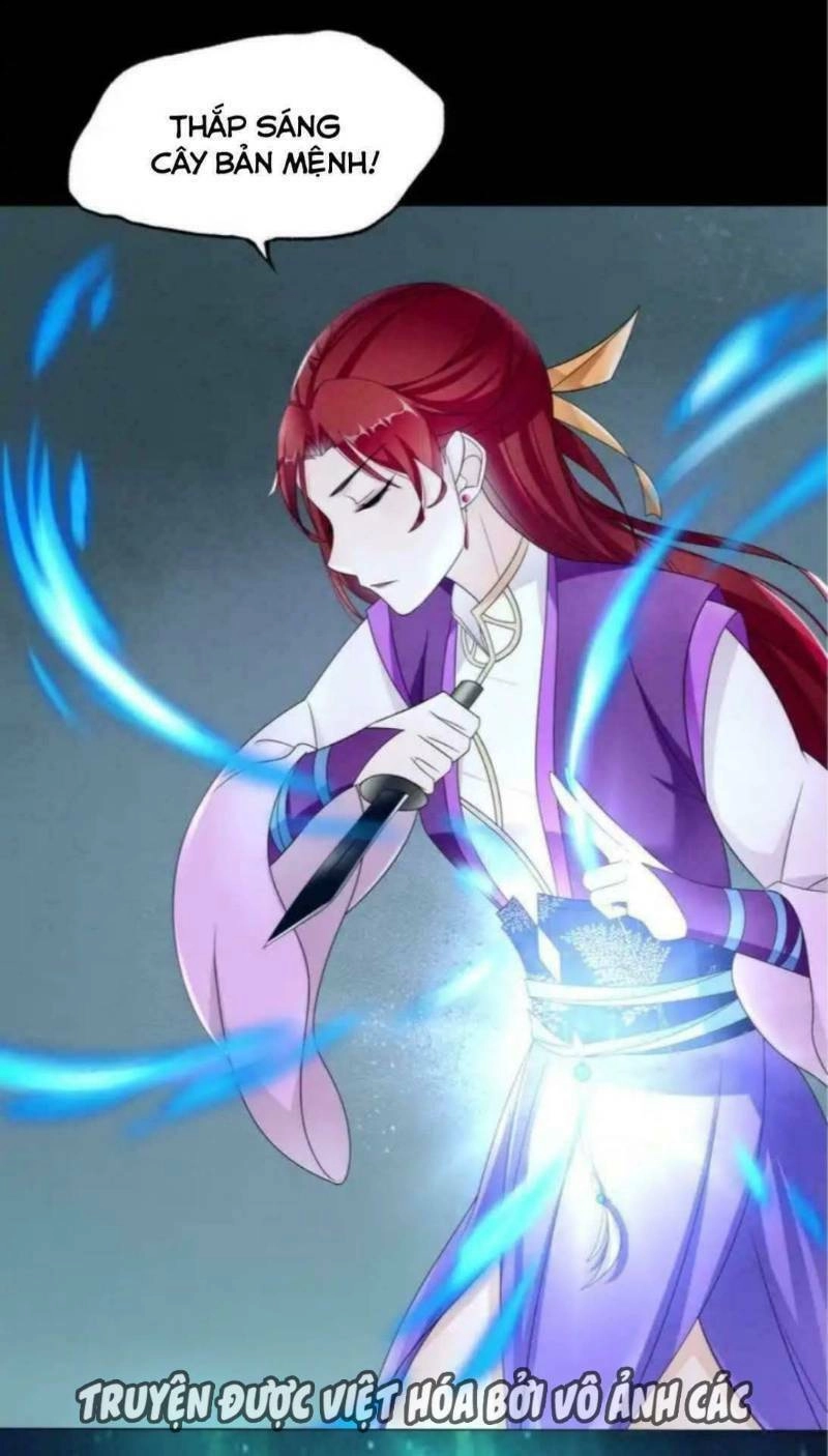 Ma Vương Đại Nhân, Phu Nhân Lại Bỏ Đi Rồi! Chapter 7 - 24