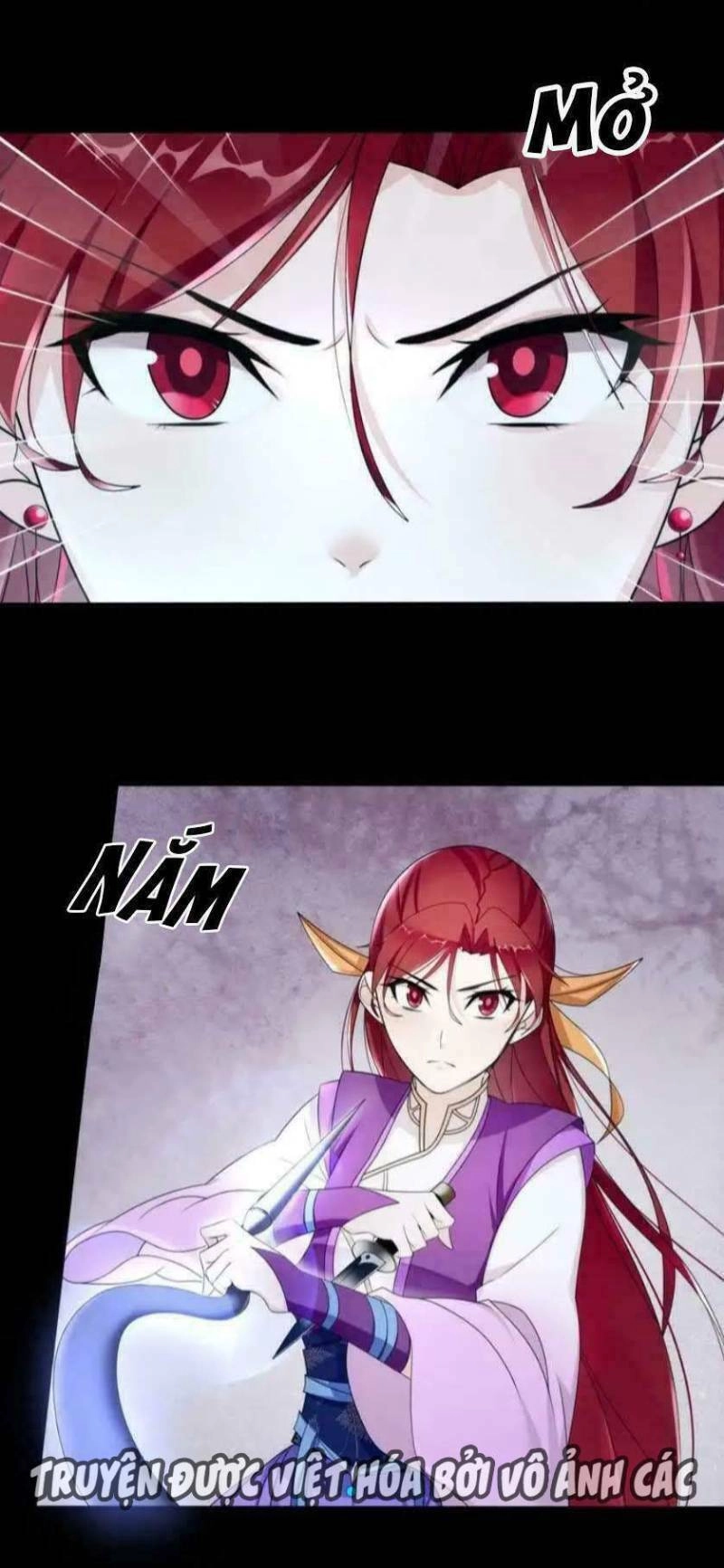 Ma Vương Đại Nhân, Phu Nhân Lại Bỏ Đi Rồi! Chapter 7 - 27