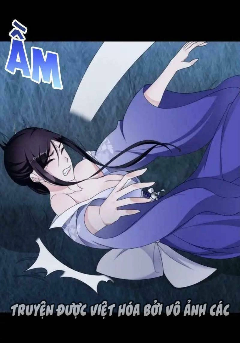 Ma Vương Đại Nhân, Phu Nhân Lại Bỏ Đi Rồi! Chapter 7 - 30