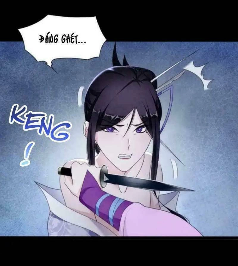 Ma Vương Đại Nhân, Phu Nhân Lại Bỏ Đi Rồi! Chapter 7 - 31