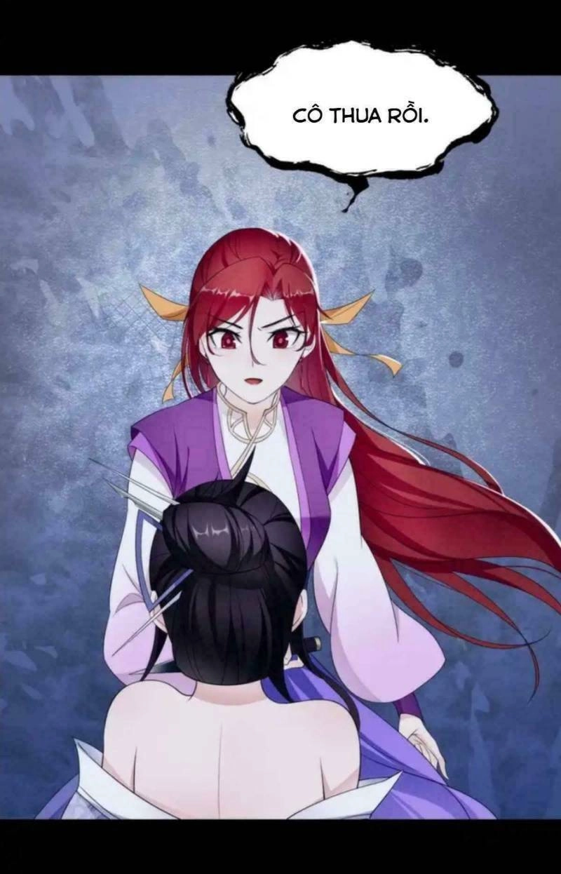 Ma Vương Đại Nhân, Phu Nhân Lại Bỏ Đi Rồi! Chapter 7 - 32