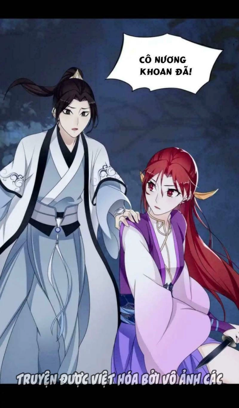 Ma Vương Đại Nhân, Phu Nhân Lại Bỏ Đi Rồi! Chapter 7 - 33