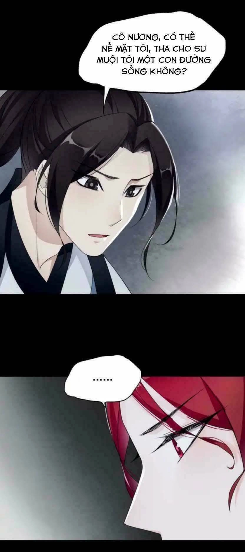 Ma Vương Đại Nhân, Phu Nhân Lại Bỏ Đi Rồi! Chapter 7 - 34