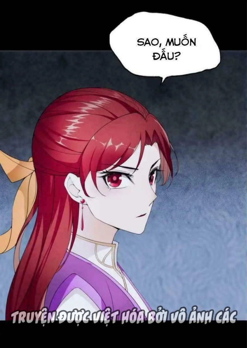 Ma Vương Đại Nhân, Phu Nhân Lại Bỏ Đi Rồi! Chapter 7 - 39