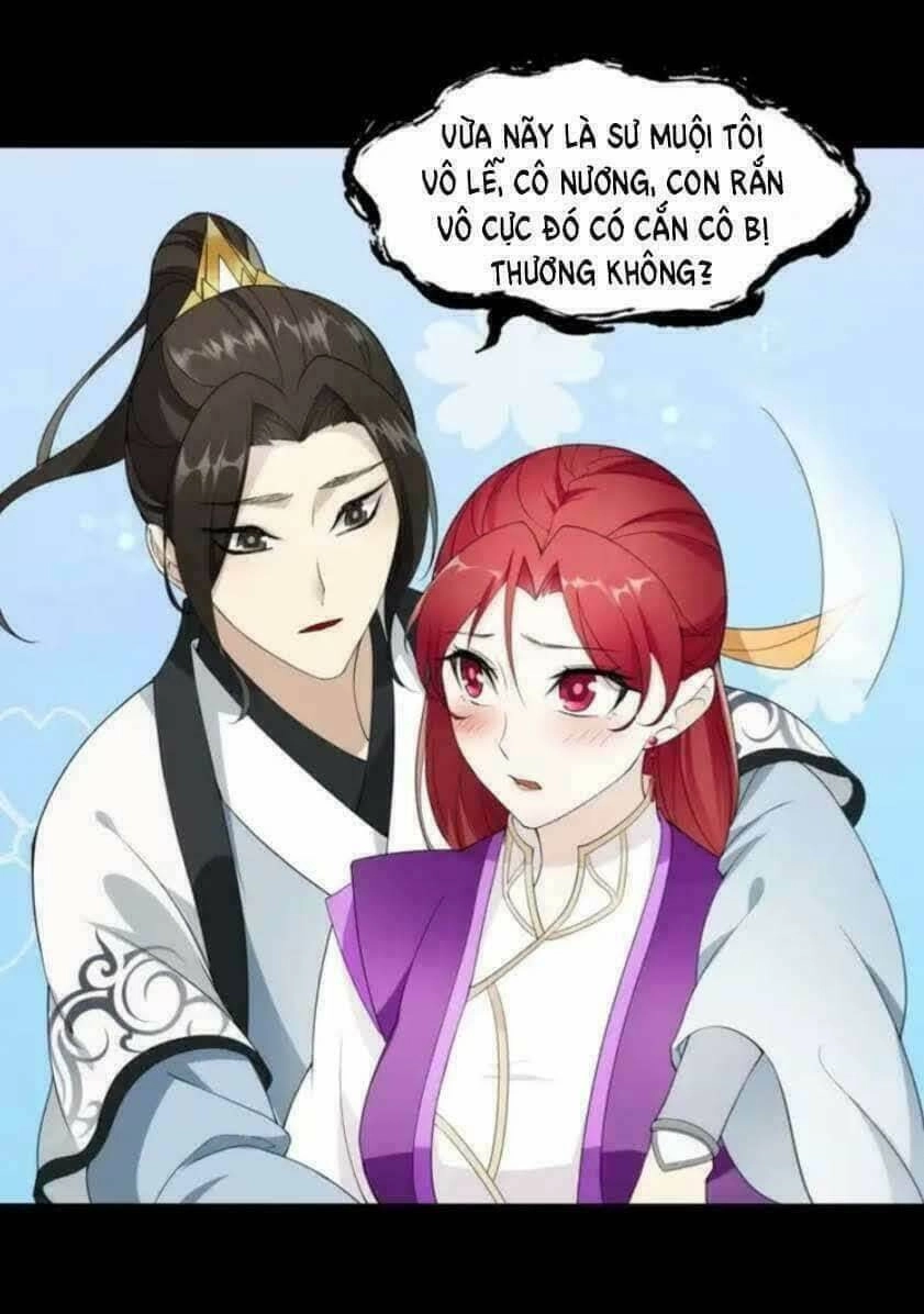 Ma Vương Đại Nhân, Phu Nhân Lại Bỏ Đi Rồi! Chapter 7 - 40