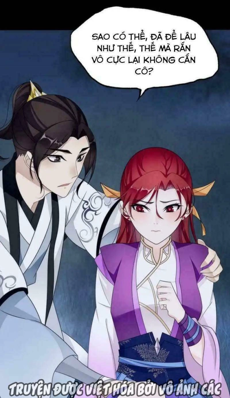 Ma Vương Đại Nhân, Phu Nhân Lại Bỏ Đi Rồi! Chapter 7 - 42