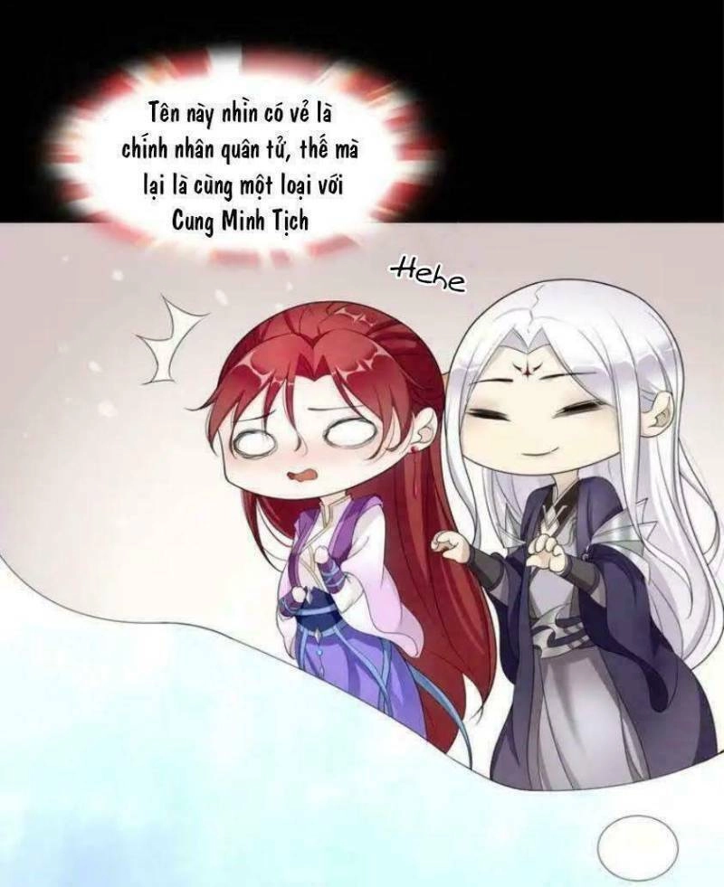 Ma Vương Đại Nhân, Phu Nhân Lại Bỏ Đi Rồi! Chapter 7 - 43