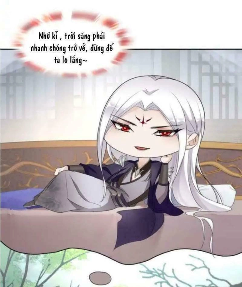 Ma Vương Đại Nhân, Phu Nhân Lại Bỏ Đi Rồi! Chapter 7 - 48