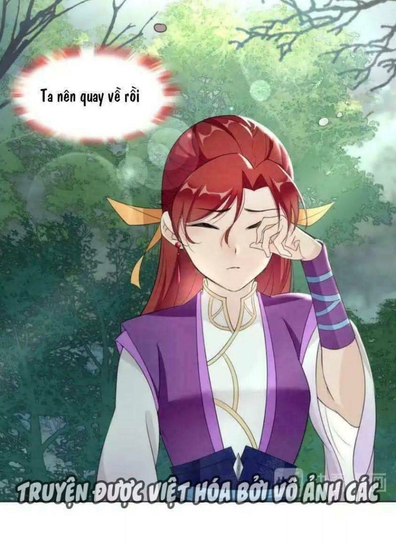 Ma Vương Đại Nhân, Phu Nhân Lại Bỏ Đi Rồi! Chapter 7 - 49