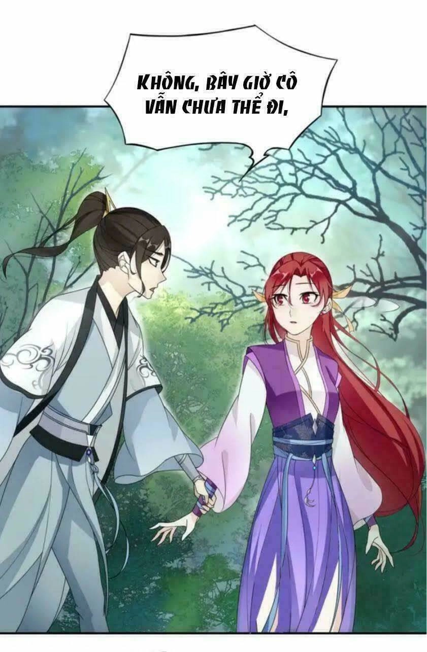 Ma Vương Đại Nhân, Phu Nhân Lại Bỏ Đi Rồi! Chapter 7 - 50