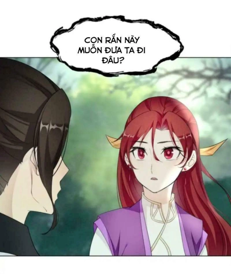 Ma Vương Đại Nhân, Phu Nhân Lại Bỏ Đi Rồi! Chapter 8 - 1