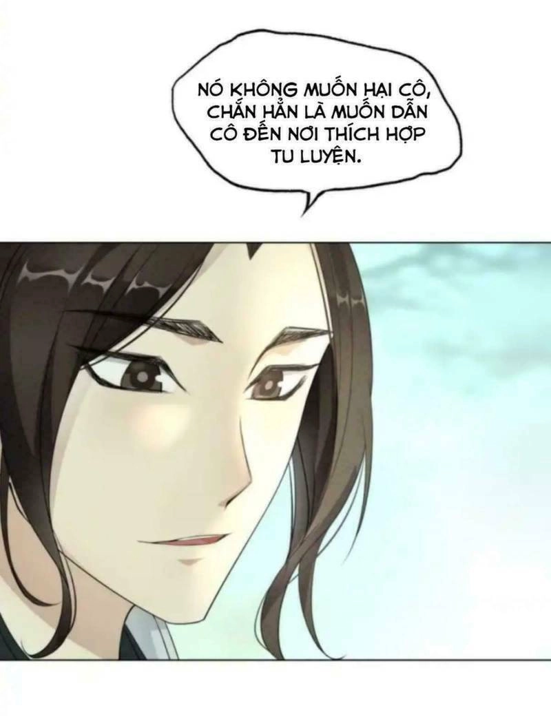 Ma Vương Đại Nhân, Phu Nhân Lại Bỏ Đi Rồi! Chapter 8 - 2