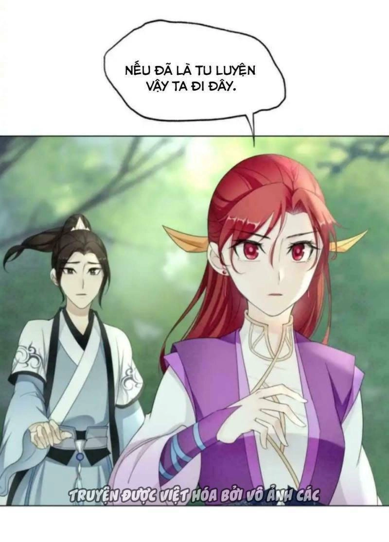 Ma Vương Đại Nhân, Phu Nhân Lại Bỏ Đi Rồi! Chapter 8 - 3