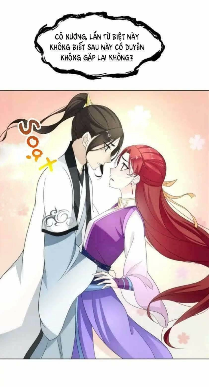 Ma Vương Đại Nhân, Phu Nhân Lại Bỏ Đi Rồi! Chapter 8 - 5