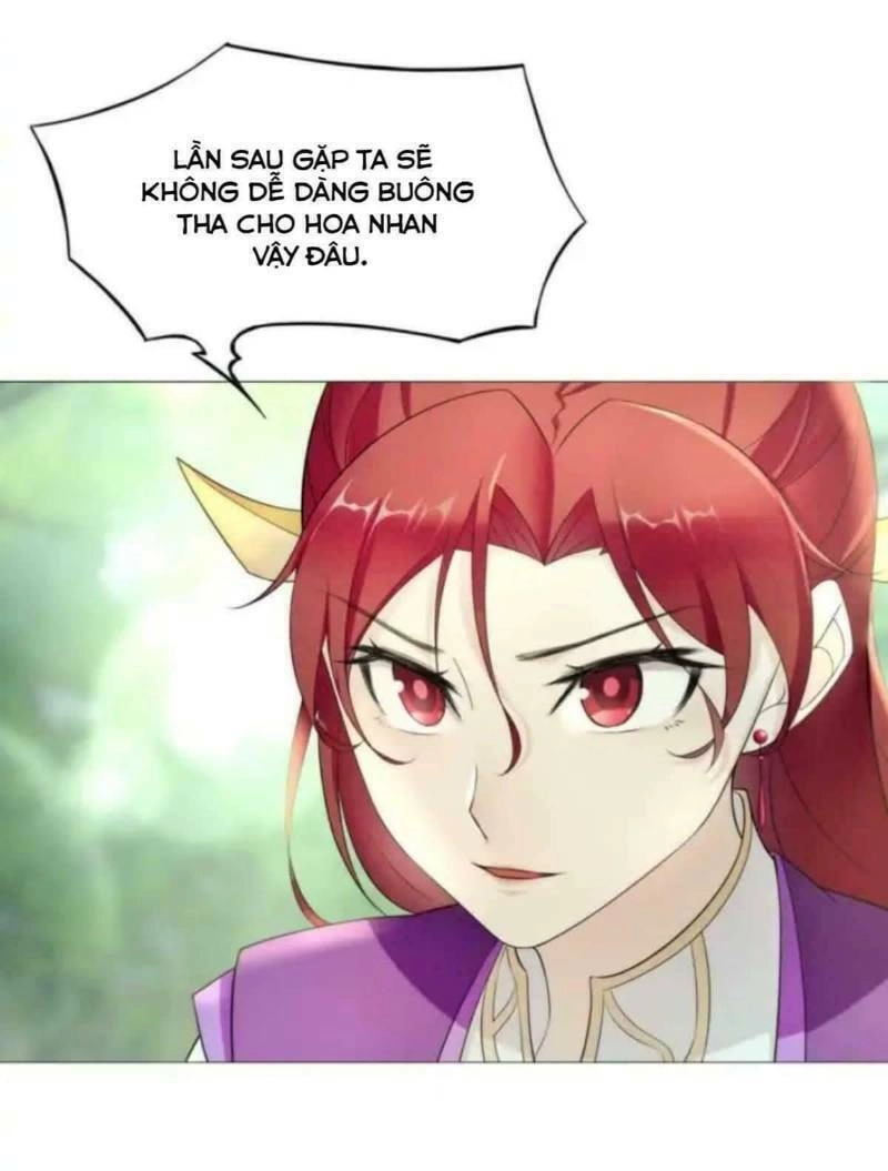 Ma Vương Đại Nhân, Phu Nhân Lại Bỏ Đi Rồi! Chapter 8 - 7