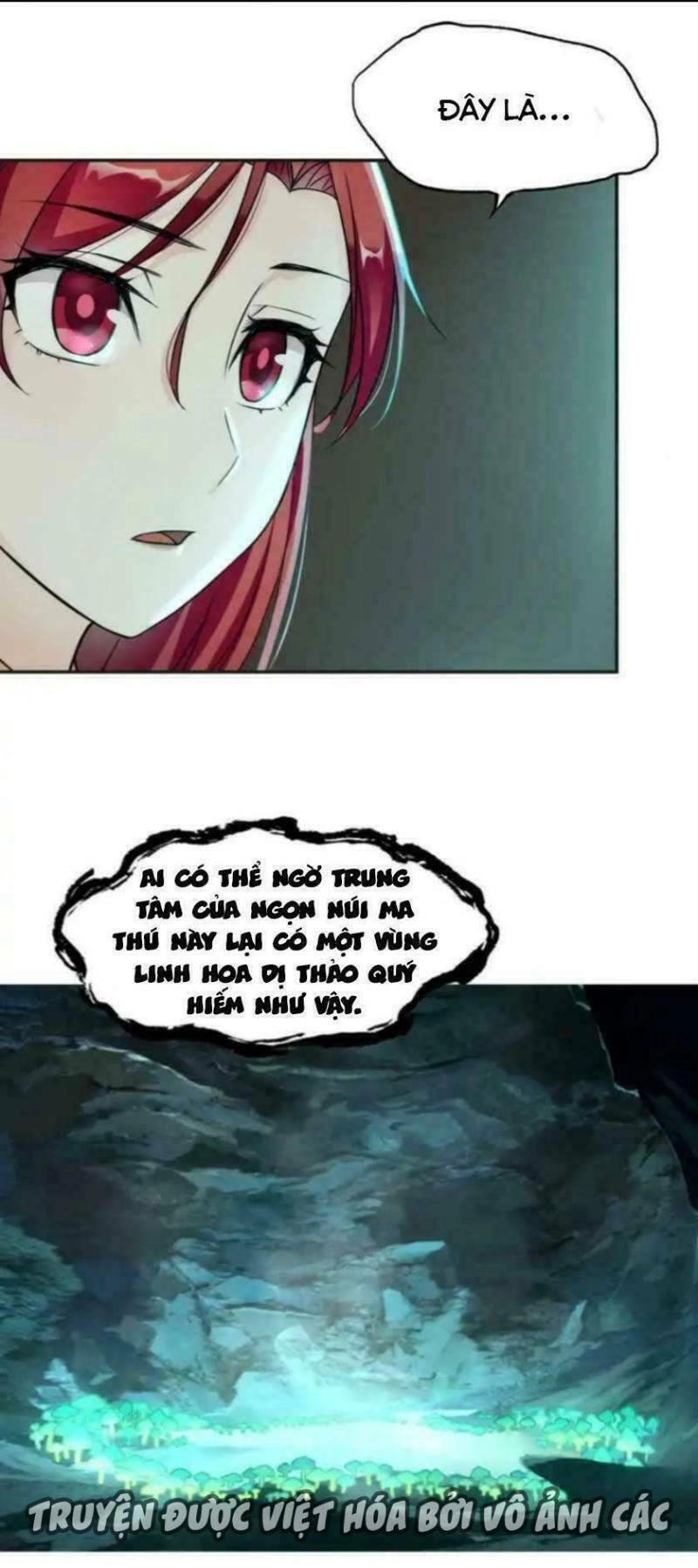 Ma Vương Đại Nhân, Phu Nhân Lại Bỏ Đi Rồi! Chapter 8 - 12