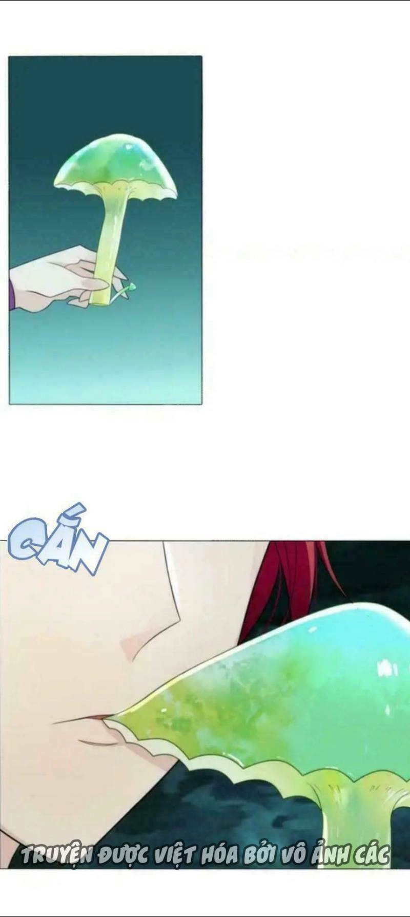 Ma Vương Đại Nhân, Phu Nhân Lại Bỏ Đi Rồi! Chapter 8 - 15