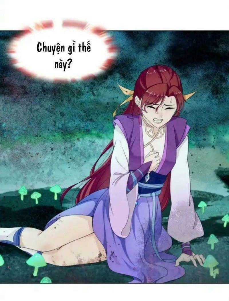 Ma Vương Đại Nhân, Phu Nhân Lại Bỏ Đi Rồi! Chapter 8 - 17