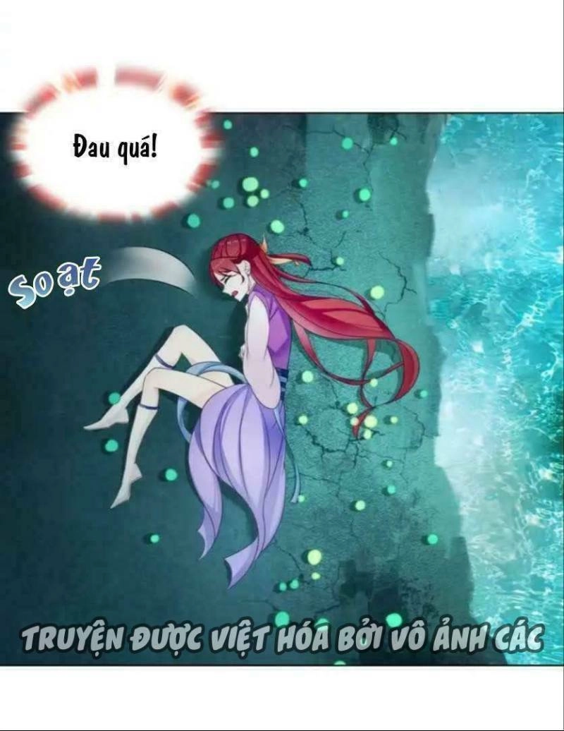 Ma Vương Đại Nhân, Phu Nhân Lại Bỏ Đi Rồi! Chapter 8 - 18