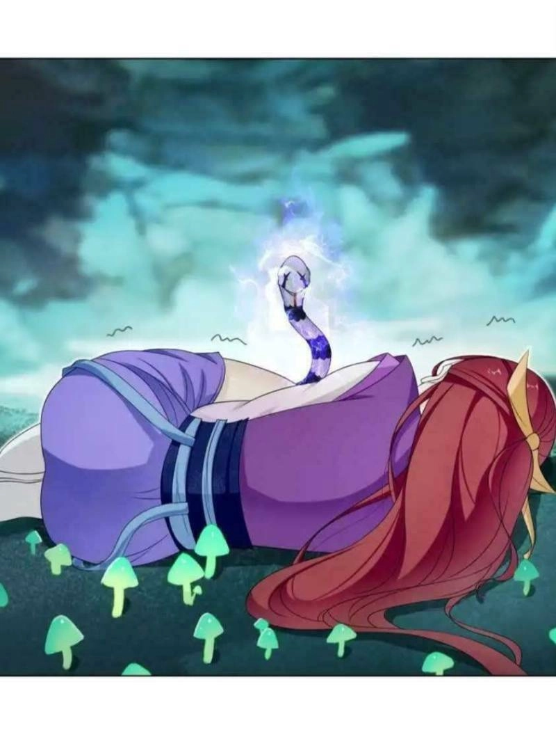 Ma Vương Đại Nhân, Phu Nhân Lại Bỏ Đi Rồi! Chapter 8 - 19