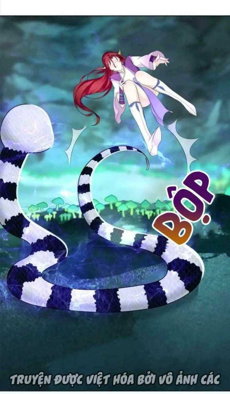 Ma Vương Đại Nhân, Phu Nhân Lại Bỏ Đi Rồi! Chapter 8 - 21