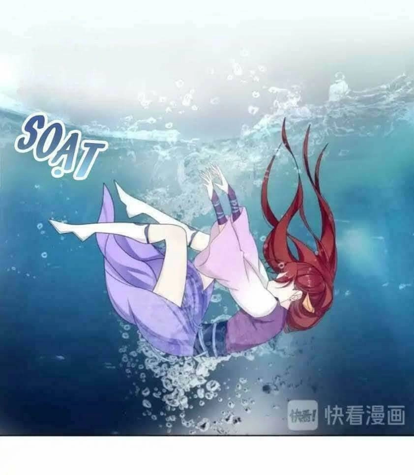 Ma Vương Đại Nhân, Phu Nhân Lại Bỏ Đi Rồi! Chapter 8 - 22