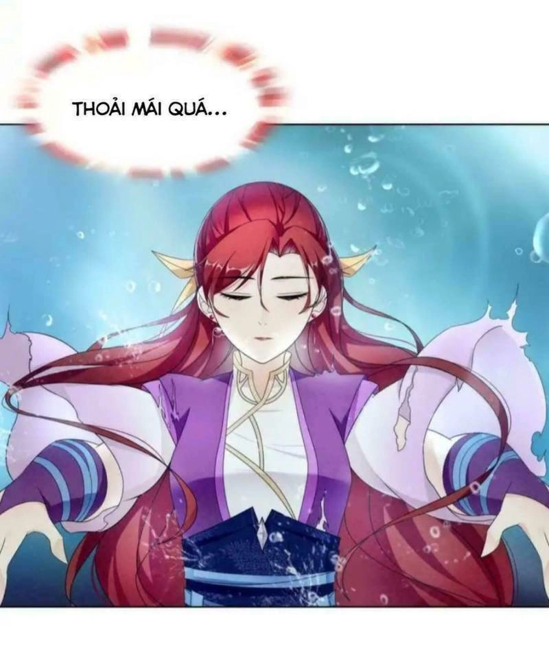 Ma Vương Đại Nhân, Phu Nhân Lại Bỏ Đi Rồi! Chapter 8 - 23