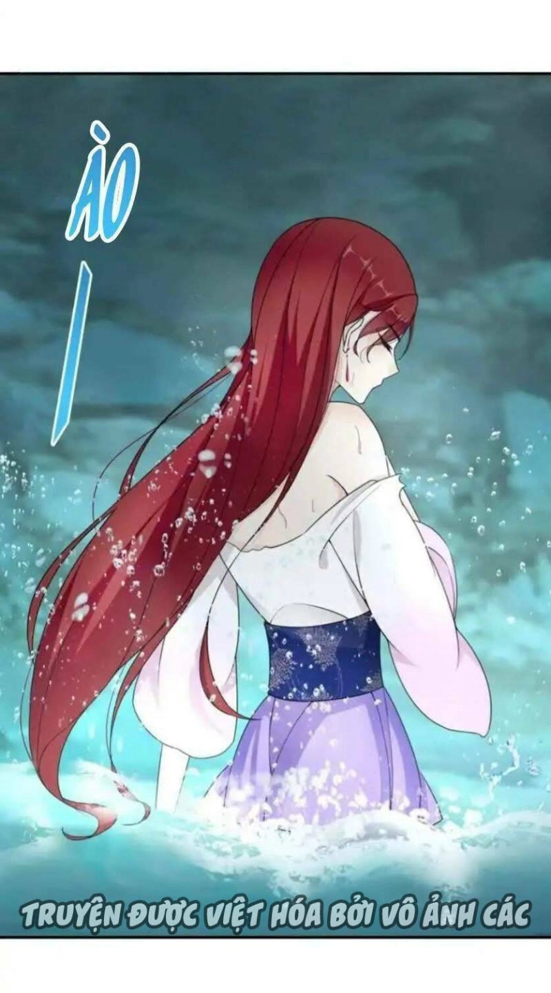 Ma Vương Đại Nhân, Phu Nhân Lại Bỏ Đi Rồi! Chapter 8 - 27