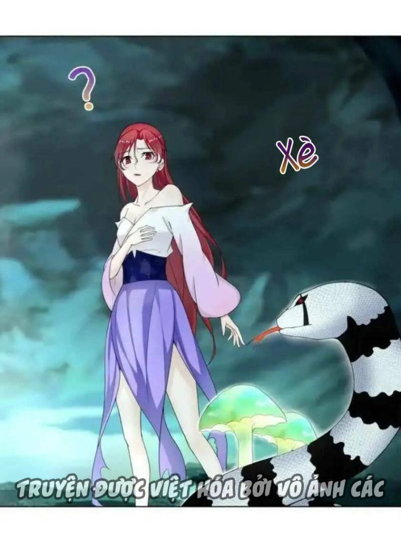 Ma Vương Đại Nhân, Phu Nhân Lại Bỏ Đi Rồi! Chapter 8 - 30