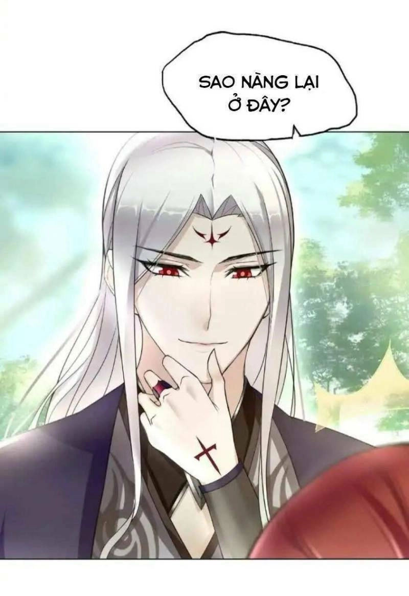 Ma Vương Đại Nhân, Phu Nhân Lại Bỏ Đi Rồi! Chapter 8 - 35