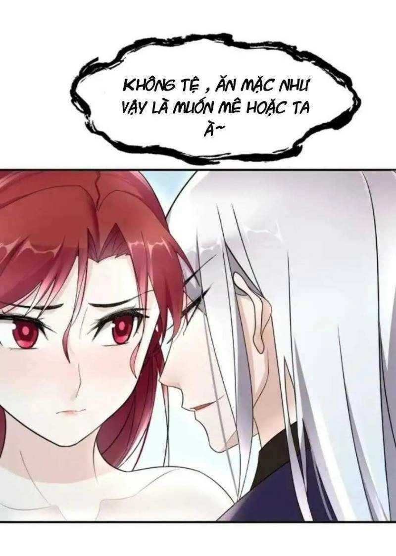 Ma Vương Đại Nhân, Phu Nhân Lại Bỏ Đi Rồi! Chapter 8 - 36