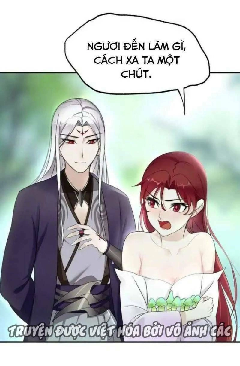 Ma Vương Đại Nhân, Phu Nhân Lại Bỏ Đi Rồi! Chapter 8 - 37