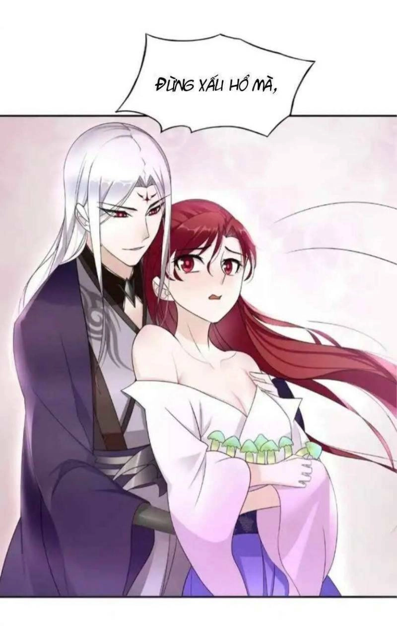 Ma Vương Đại Nhân, Phu Nhân Lại Bỏ Đi Rồi! Chapter 8 - 38