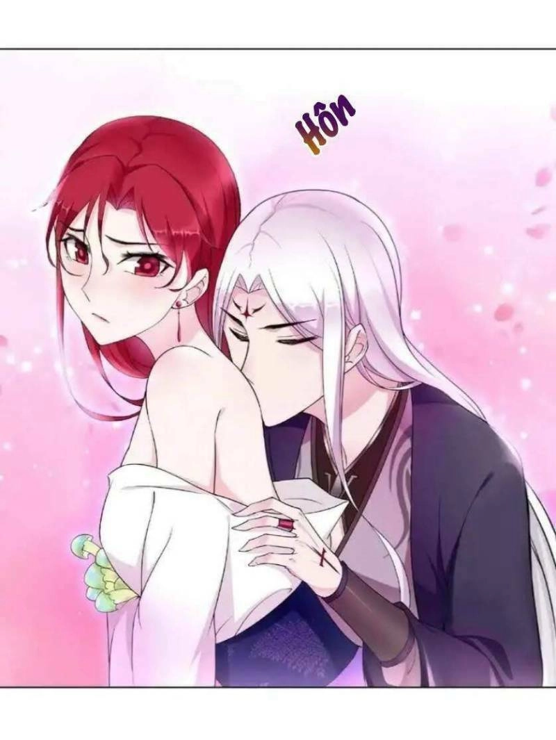 Ma Vương Đại Nhân, Phu Nhân Lại Bỏ Đi Rồi! Chapter 8 - 41