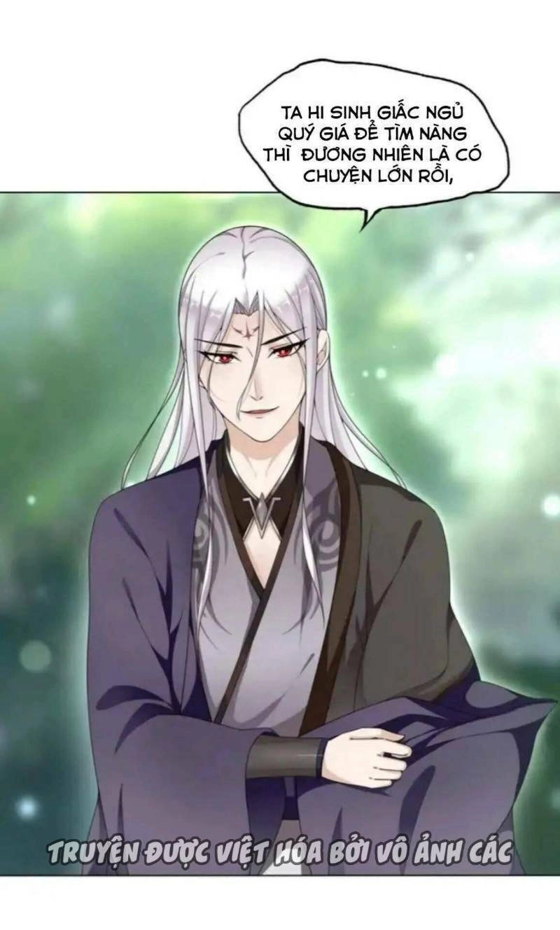 Ma Vương Đại Nhân, Phu Nhân Lại Bỏ Đi Rồi! Chapter 8 - 43