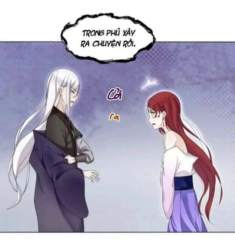 Ma Vương Đại Nhân, Phu Nhân Lại Bỏ Đi Rồi! Chapter 8 - 45