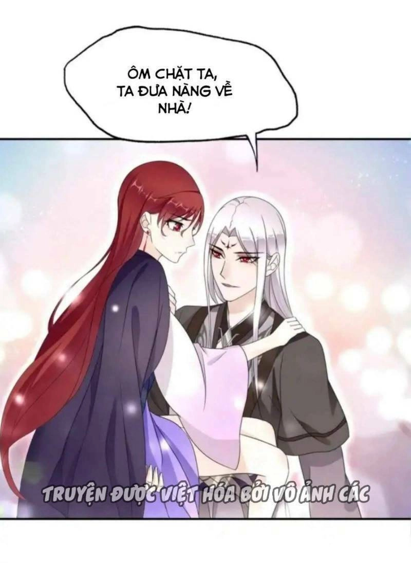 Ma Vương Đại Nhân, Phu Nhân Lại Bỏ Đi Rồi! Chapter 8 - 49