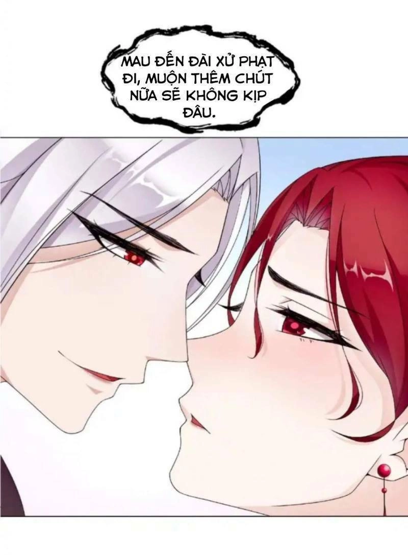 Ma Vương Đại Nhân, Phu Nhân Lại Bỏ Đi Rồi! Chapter 9 - 10