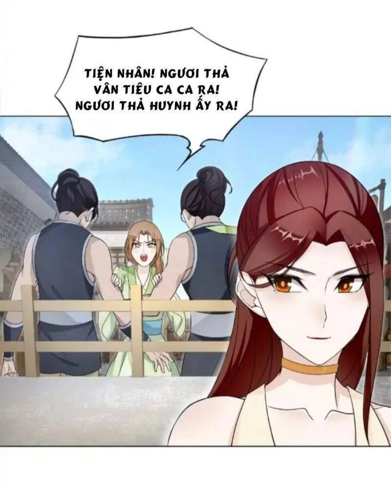 Ma Vương Đại Nhân, Phu Nhân Lại Bỏ Đi Rồi! Chapter 9 - 17