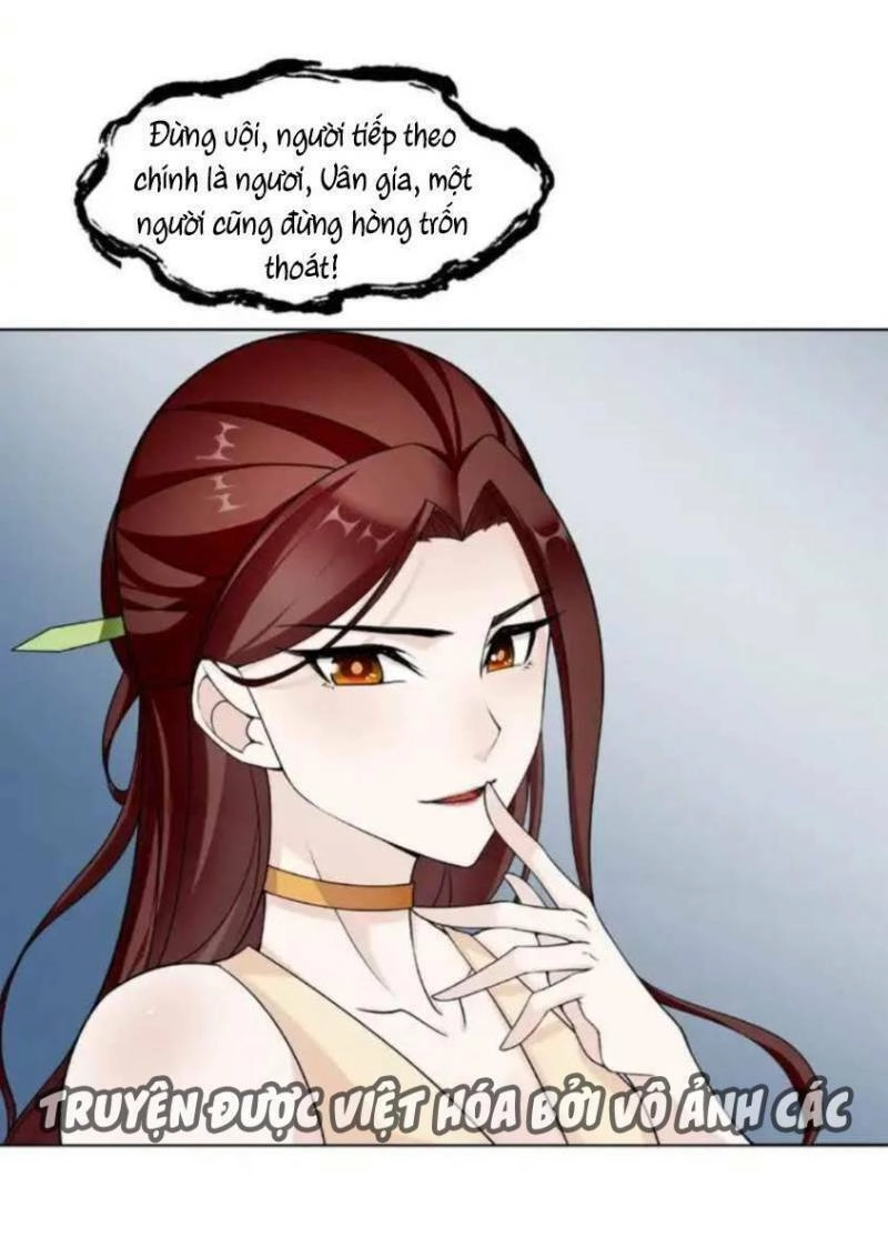 Ma Vương Đại Nhân, Phu Nhân Lại Bỏ Đi Rồi! Chapter 9 - 18