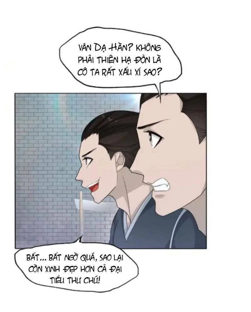 Ma Vương Đại Nhân, Phu Nhân Lại Bỏ Đi Rồi! Chapter 9 - 25