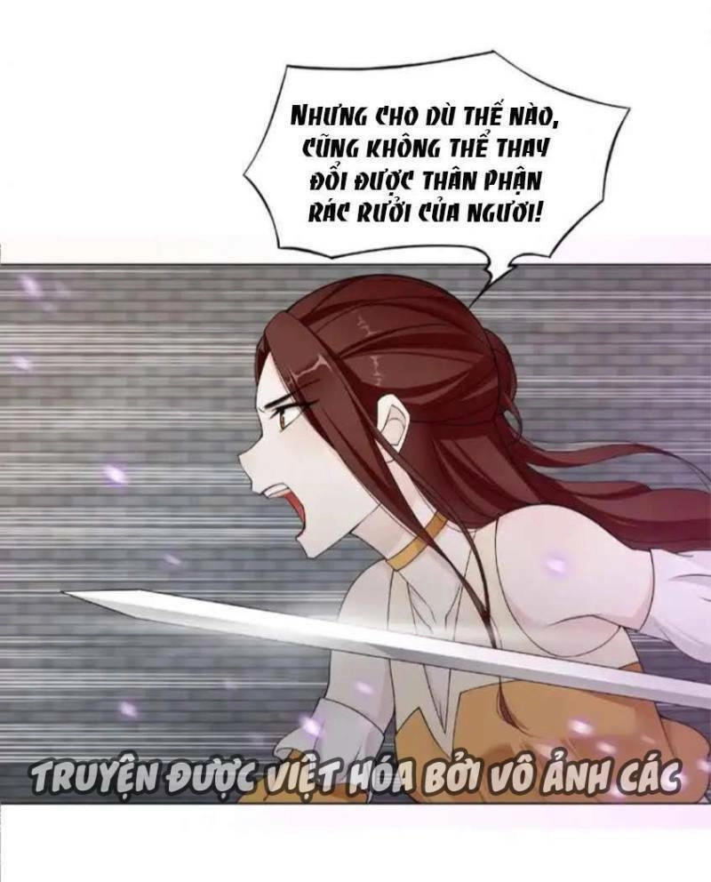 Ma Vương Đại Nhân, Phu Nhân Lại Bỏ Đi Rồi! Chapter 9 - 27