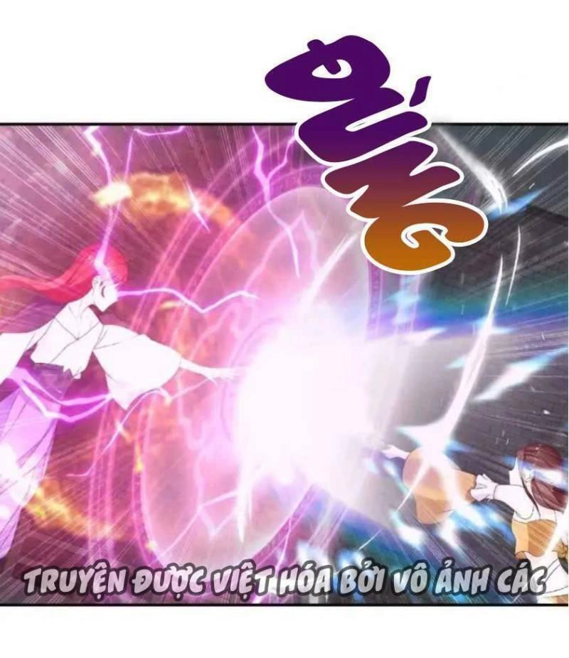 Ma Vương Đại Nhân, Phu Nhân Lại Bỏ Đi Rồi! Chapter 9 - 30